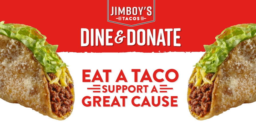 Jimboys Restaurant Fundraiser – Mission Avenue Open School PTA