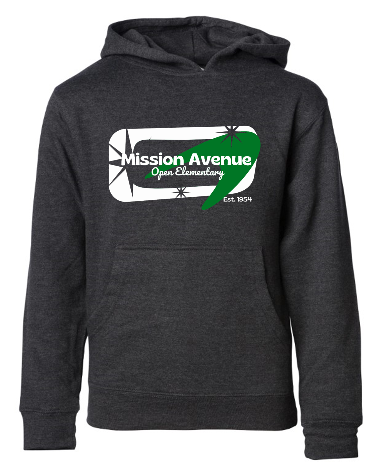 Sweatshirts – Mission Avenue Open School PTA